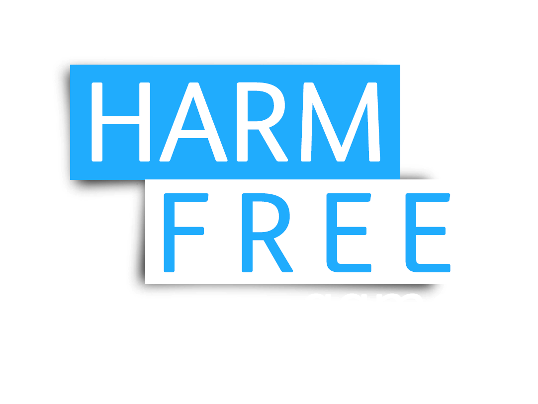 Harm Free Game